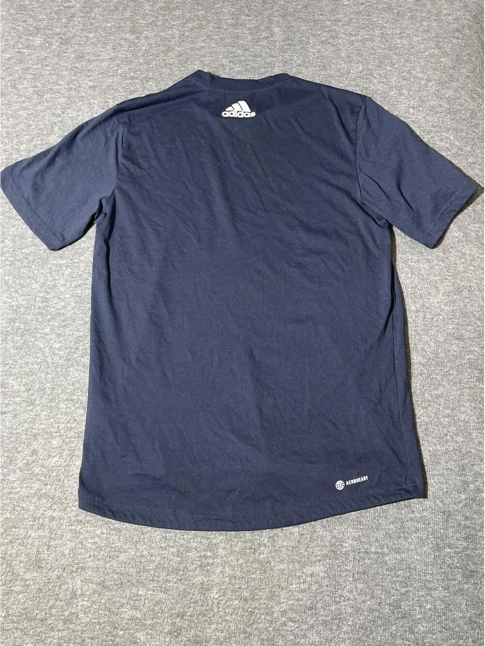 adidas men graphic